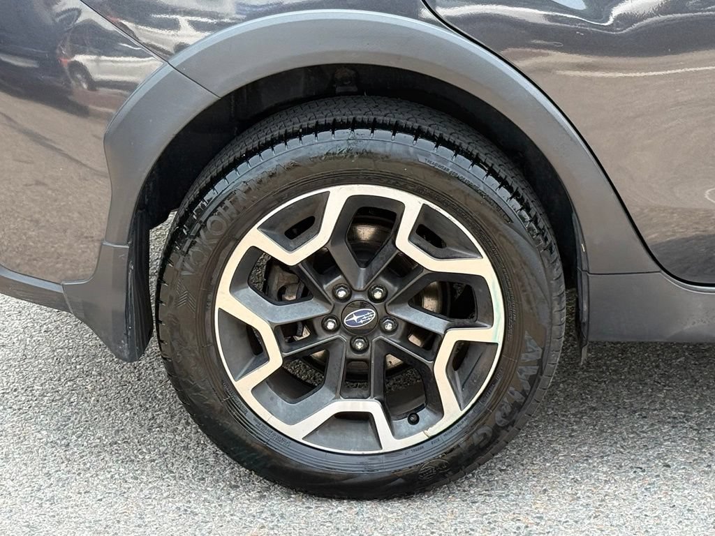 Used 2017 Subaru Crosstrek 2.0i Limited AWD/4WD image 13