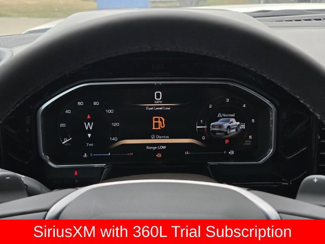 New 2026 GMC Sierra 1500 SLT w/ SLT Premium Package AWD/4WD image 20