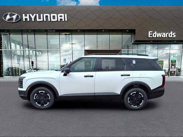 New 2026 Hyundai Palisade XRT Pro image 3