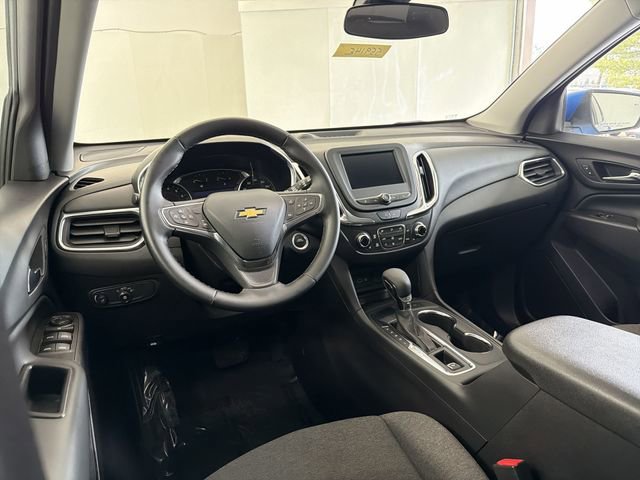 Certified 2024 Chevrolet Equinox LT w/ LPO, Floor Liner Package image 19