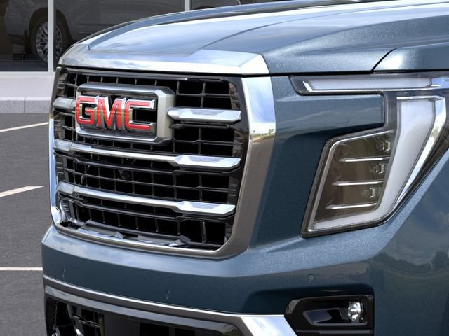 New 2026 GMC Yukon Elevation AWD/4WD image 13