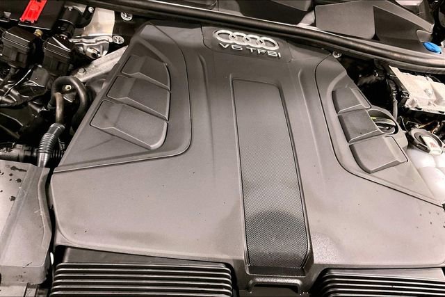 Used 2018 Audi Q7 3.0T Prestige w/ Prestige Package image 31