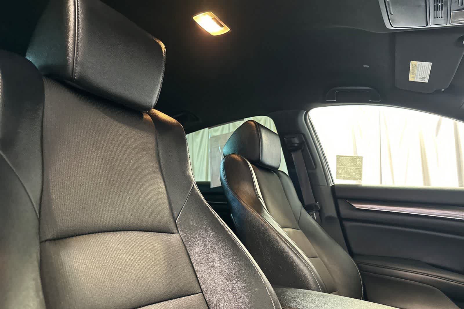 Used 2020 Honda Accord Sport image 18