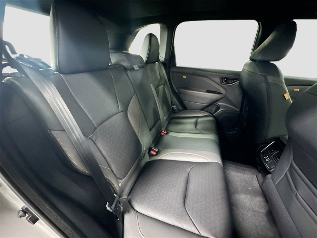 New 2026 Subaru Forester Wilderness image 27