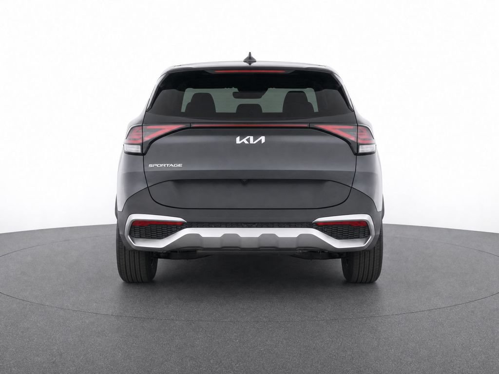 Used 2023 Kia Sportage LX FWD image 8