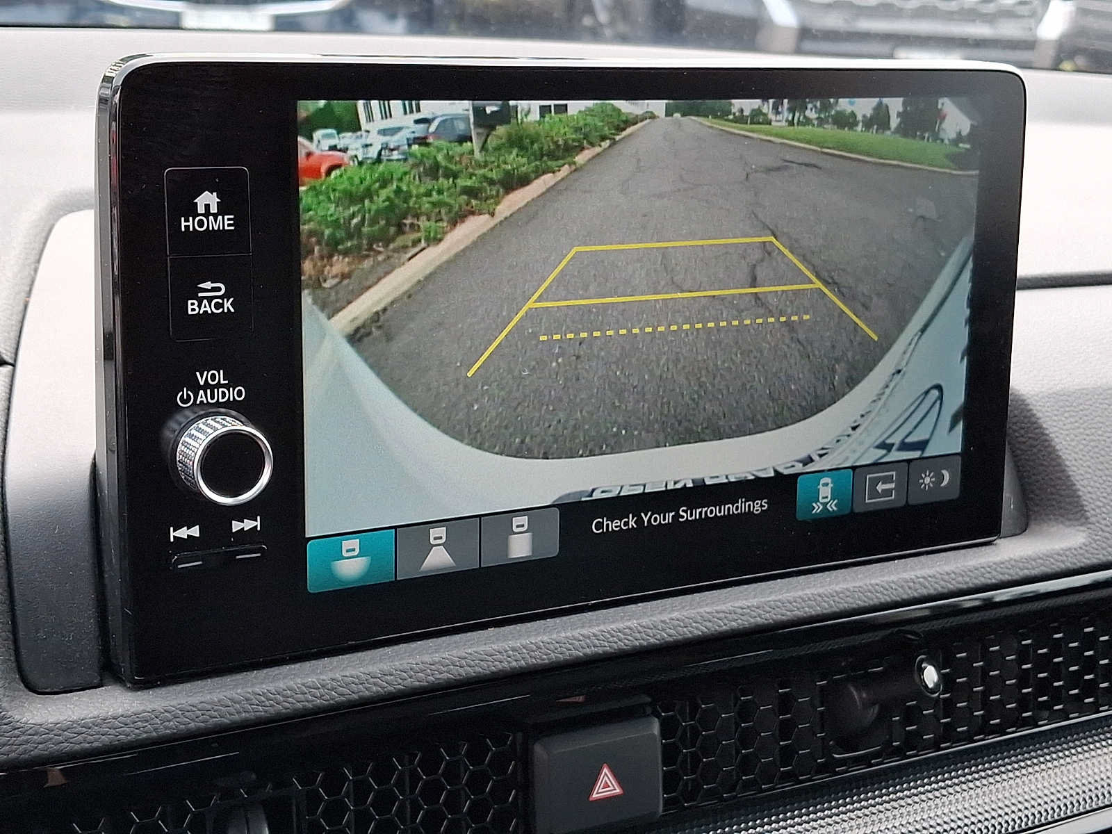 Used 2024 Honda CR-V EX-L image 16