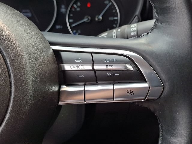 Certified 2023 MAZDA CX-50 AWD 2.5 Turbo w/ Accent Package image 23
