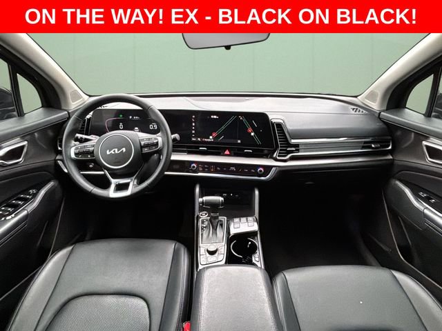 Used 2023 Kia Sportage EX image 20