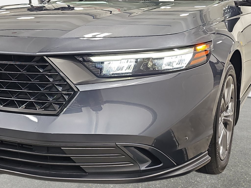 Used 2024 Honda Accord EX image 33