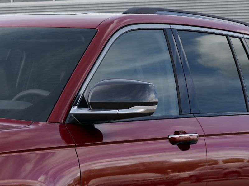 New 2026 Jeep Grand Cherokee Limited w/ Limited Altitude Package image 12