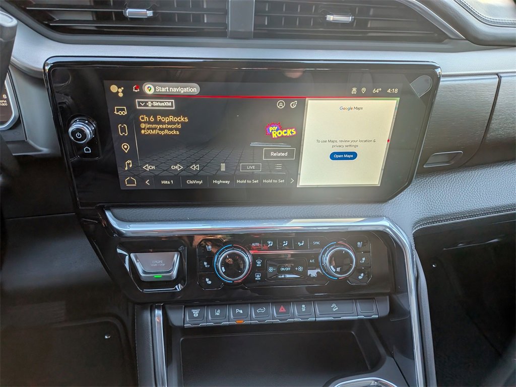 New 2026 GMC Sierra 2500 Denali w/ Max Trailering Package image 16