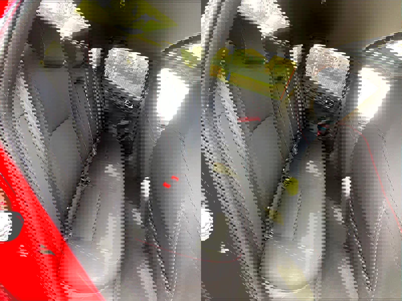 Used 2022 Honda Civic Si image 29