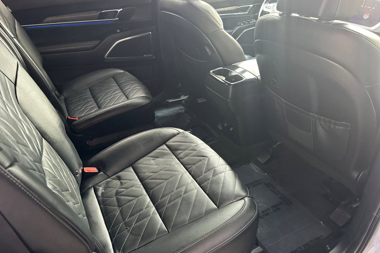 Used 2024 Kia Telluride SX Prestige X-Line image 20