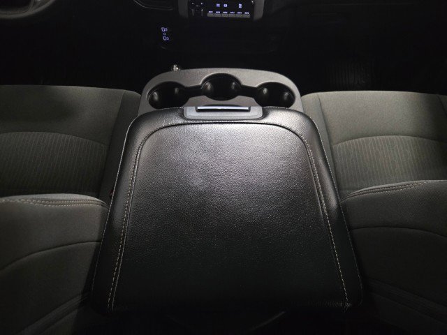 Used 2024 RAM 3500 Tradesman w/ Chrome Appearance Group image 82