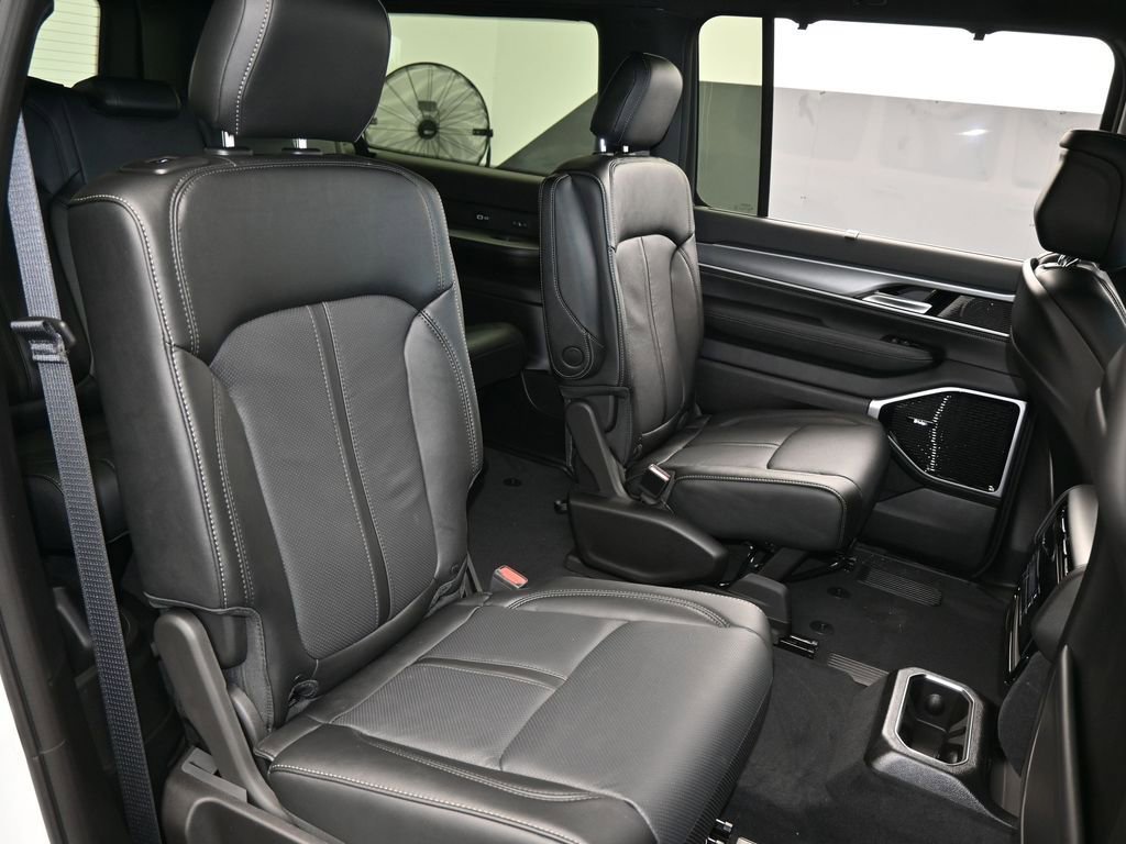 New 2026 Jeep Grand Wagoneer L Limited image 46