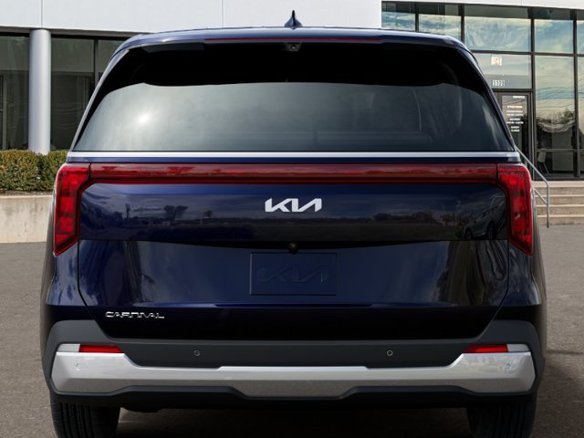 New 2026 Kia Carnival EX FWD image 14