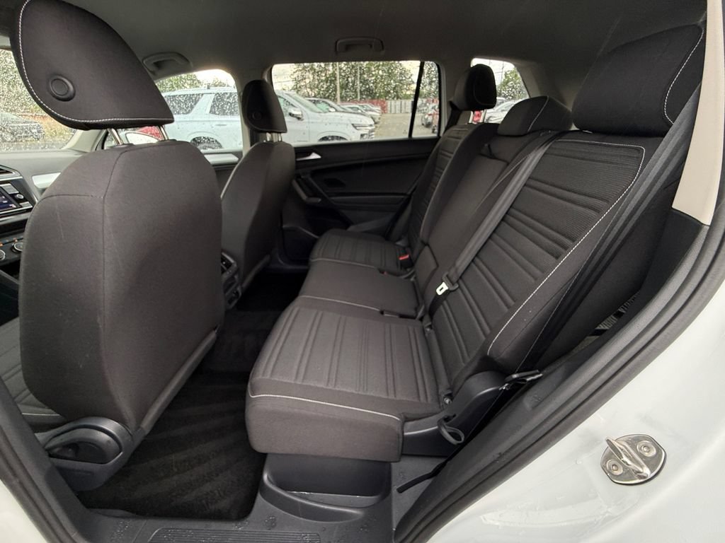 Used 2023 Volkswagen Tiguan S AWD/4WD image 21