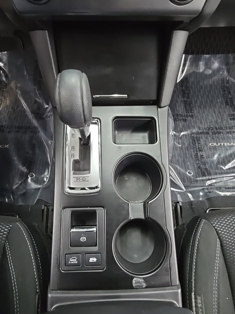 Used 2018 Subaru Outback 2.5i image 27