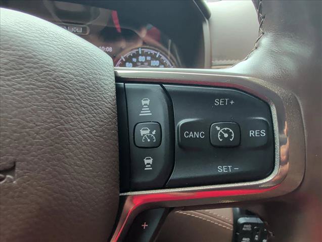 Used 2019 RAM 1500 Limited AWD/4WD image 11