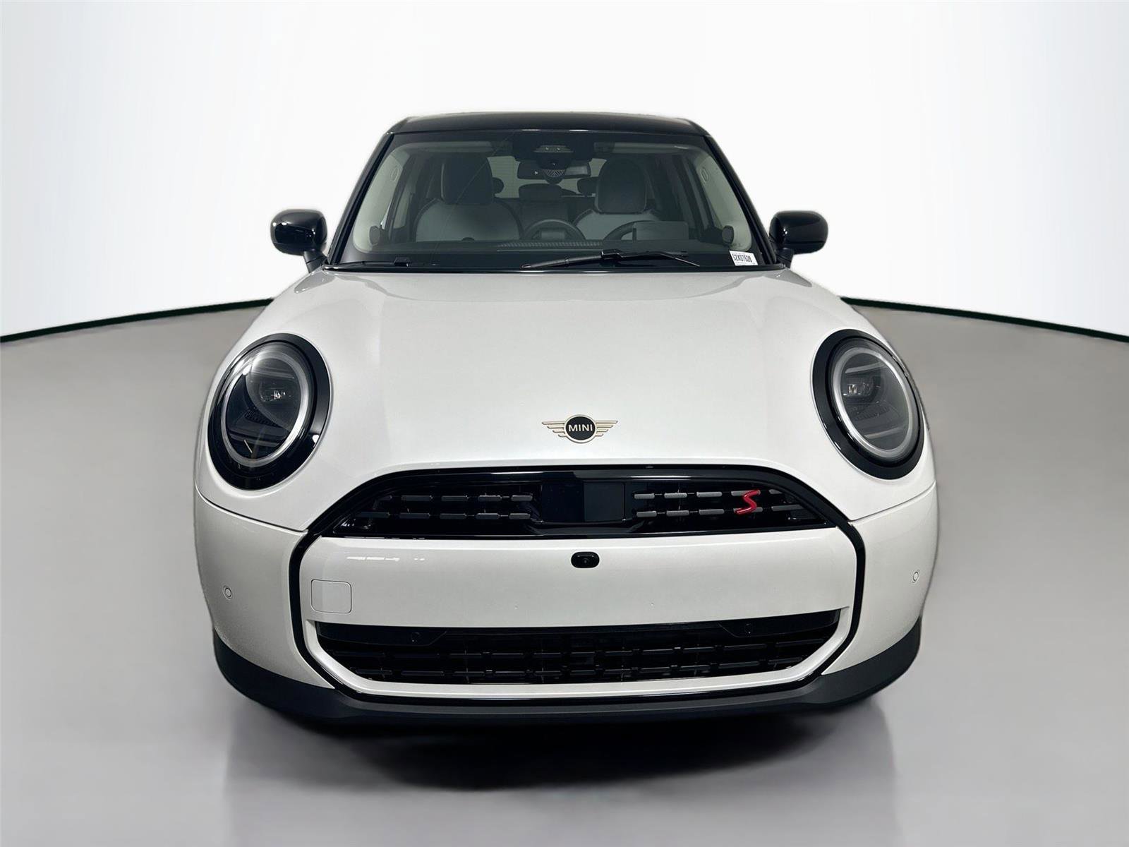 Certified 2025 MINI Cooper S FWD image 2
