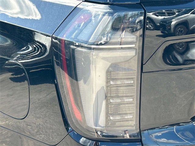 New 2026 Chevrolet Tahoe Z71 w/ Z71 Off-Road Package image 10