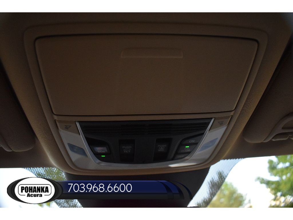 New 2026 Acura MDX w/ Technology Package AWD/4WD image 19