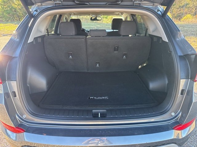 Used 2018 Hyundai Tucson Value image 10