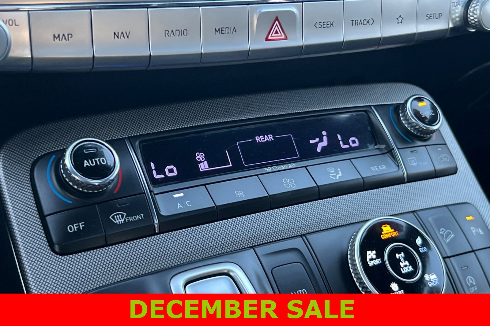 Used 2021 Hyundai Palisade Calligraphy w/ Cargo Package image 22