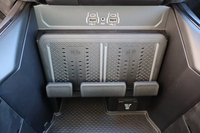 Used 2025 RAM 2500 Rebel w/ Rebel Level 1 Equipment Group image 29