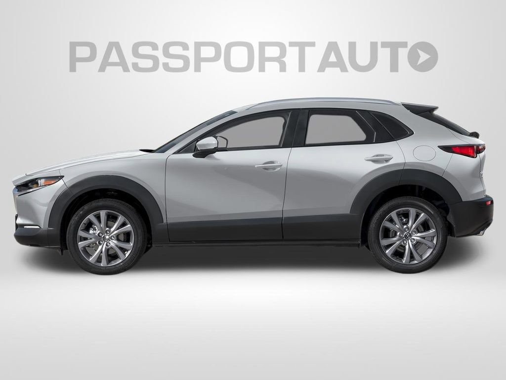 New 2026 MAZDA CX-30 AWD 2.5 S w/ Premium Package image 89