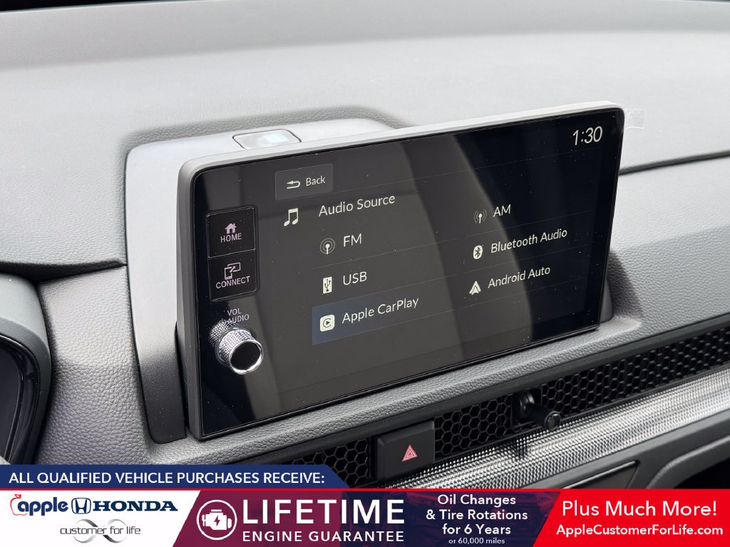 New 2026 Honda CR-V LX image 10