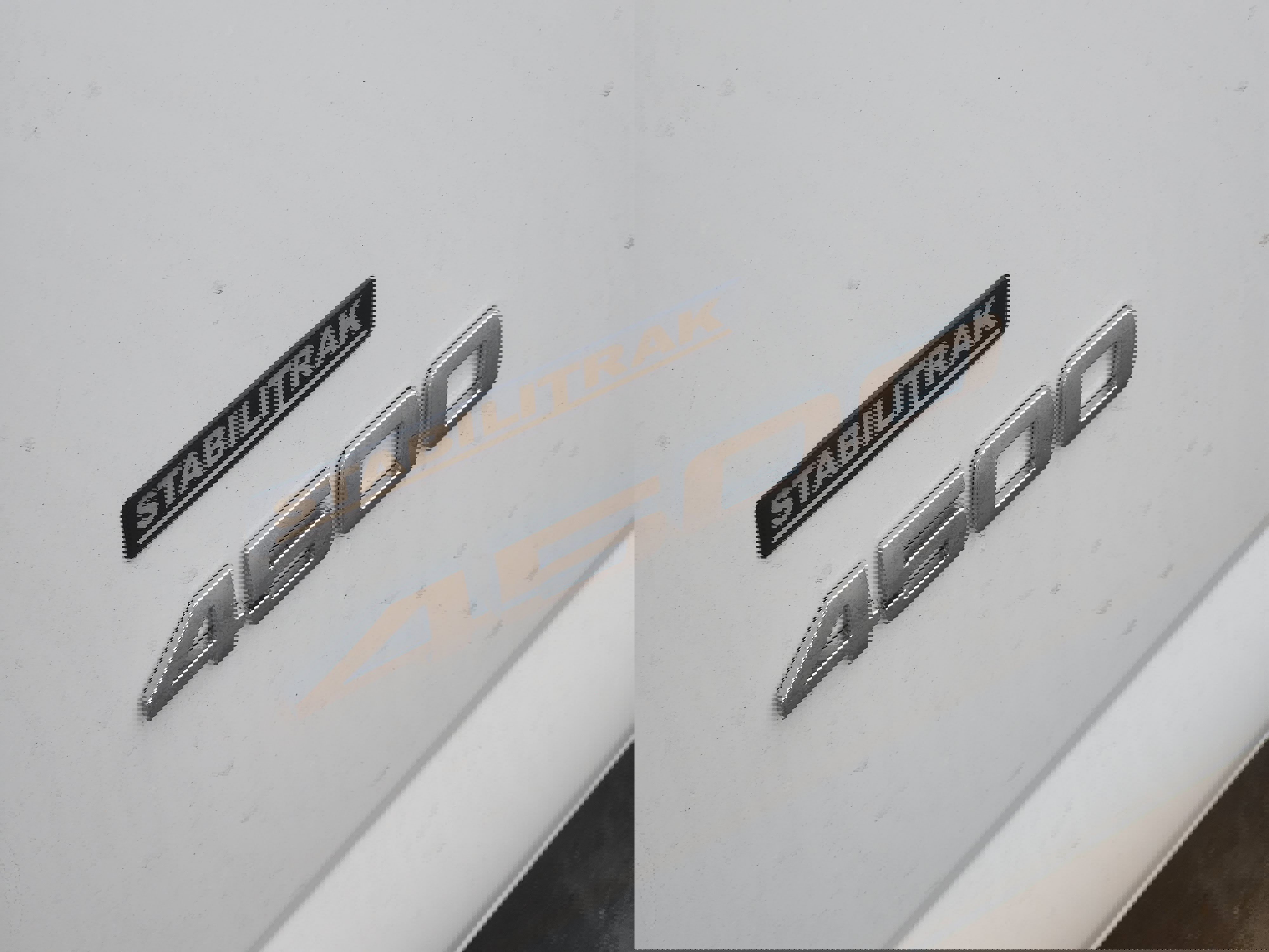 New 2025 Chevrolet Express 4500 w/ Power Convenience Package image 8