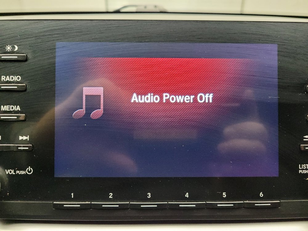 Used 2019 Honda Accord LX image 25