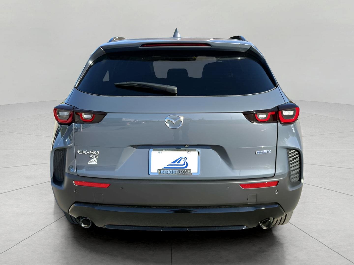 New 2026 MAZDA CX-50 AWD 2.5 Hybrid w/ Premium Pkg image 5
