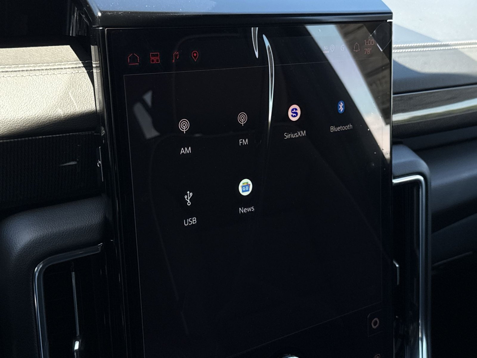 New 2026 GMC Yukon Elevation AWD/4WD image 18