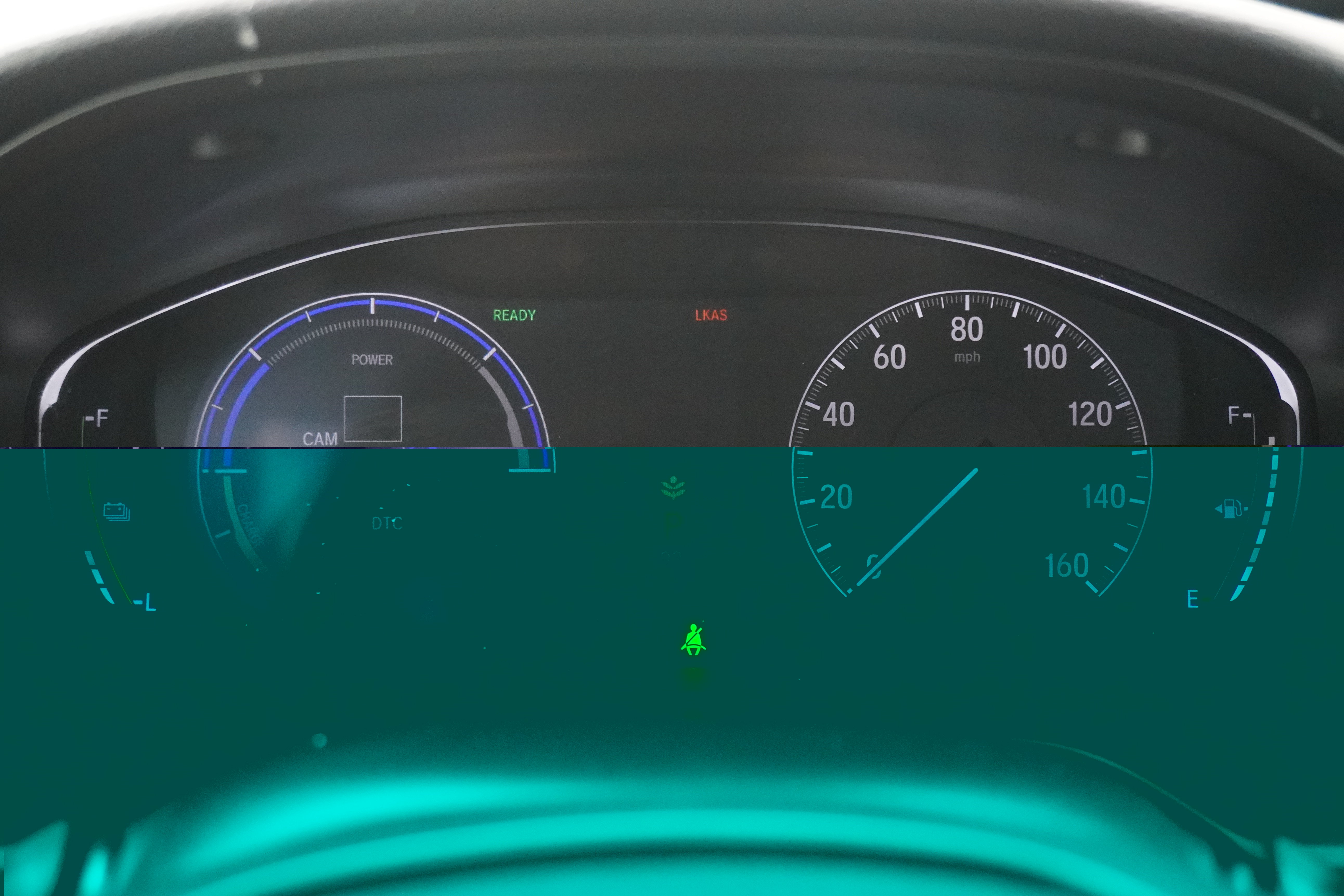 Used 2022 Honda Insight EX image 37