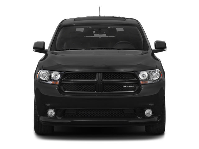 Used 2013 Dodge Durango R/T w/ Leather Interior Group AWD/4WD image 7