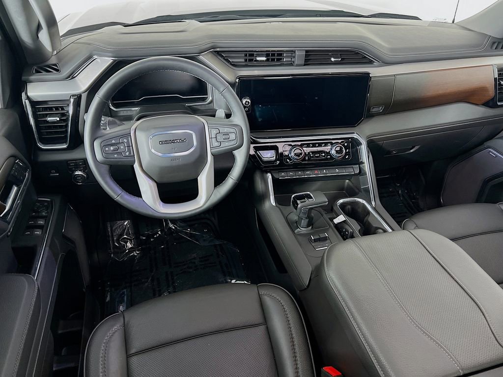 Certified 2025 GMC Sierra 1500 Denali w/ Denali Reserve Package image 23