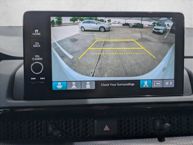 Certified 2023 Honda CR-V EX-L image 14