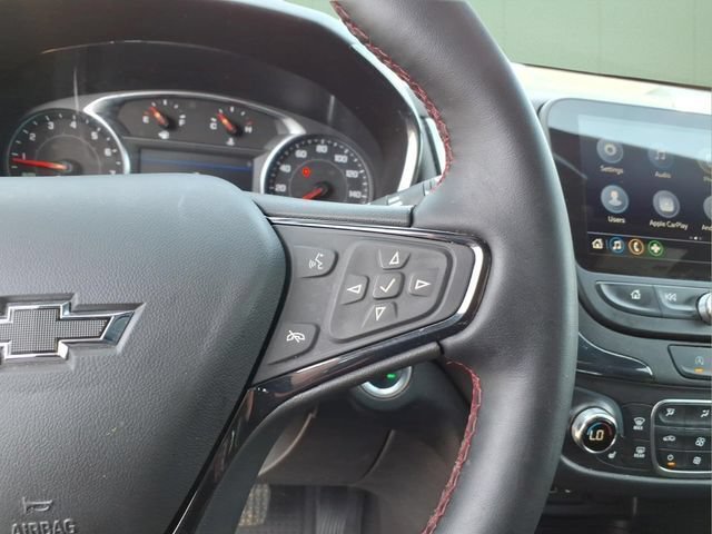 Used 2024 Chevrolet Equinox RS AWD/4WD image 20