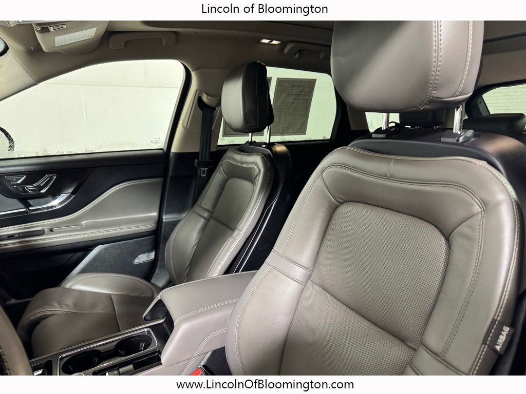 Certified 2023 Lincoln Corsair Reserve w/ Equipment Group 202A image 26