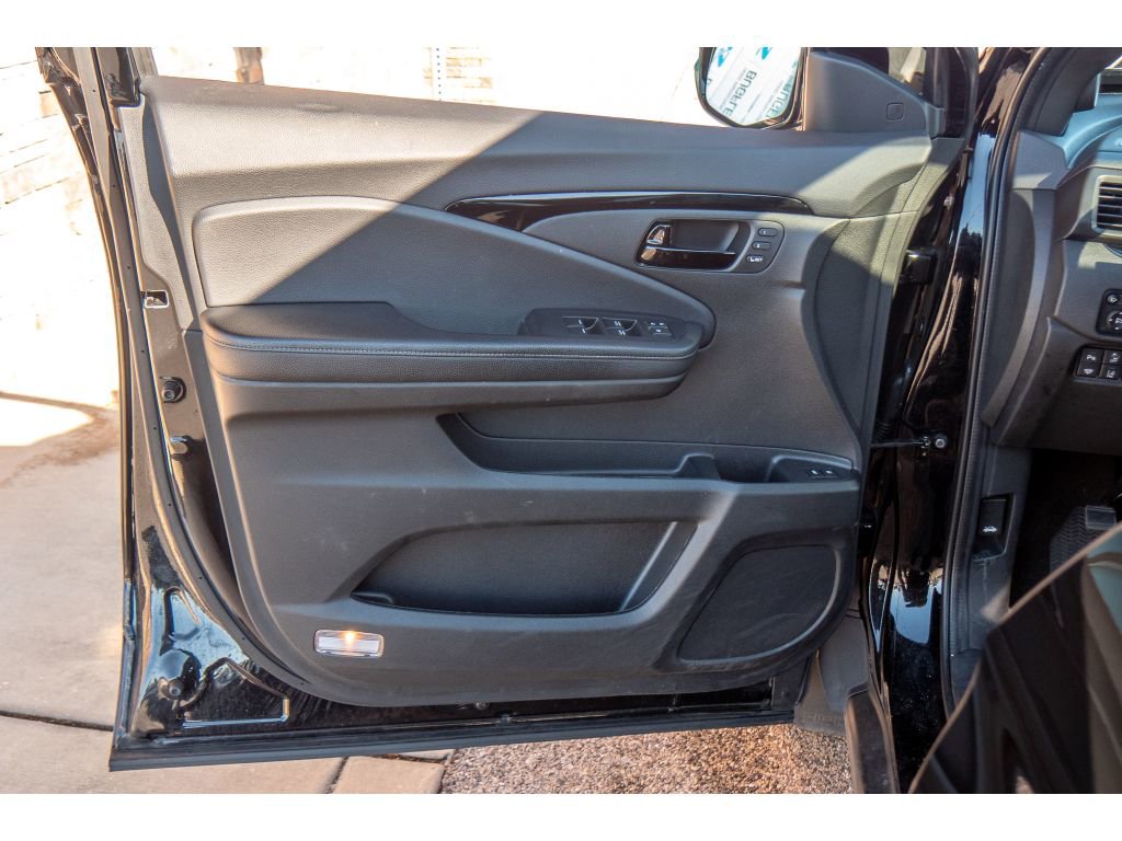 Used 2022 Honda Passport Elite image 9