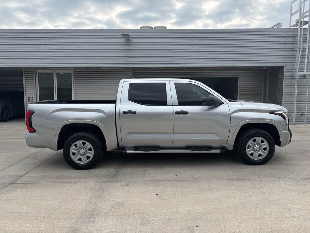 Used 2024 Toyota Tundra SR image 4