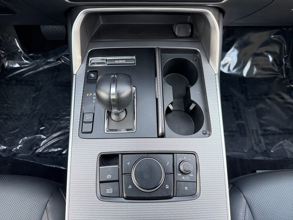 Used 2024 MAZDA CX-90 Plug-In Hybrid w/ Premium Pkg image 23