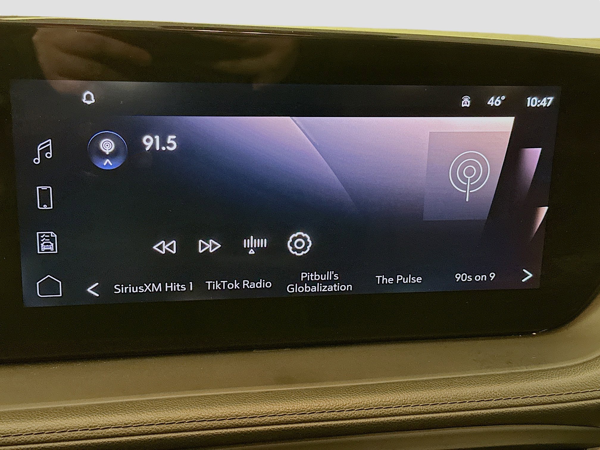 Used 2025 Buick Encore GX Preferred image 21