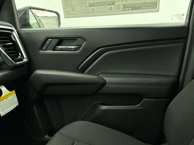 New 2026 GMC Canyon Elevation w/ Convenience Package image 38