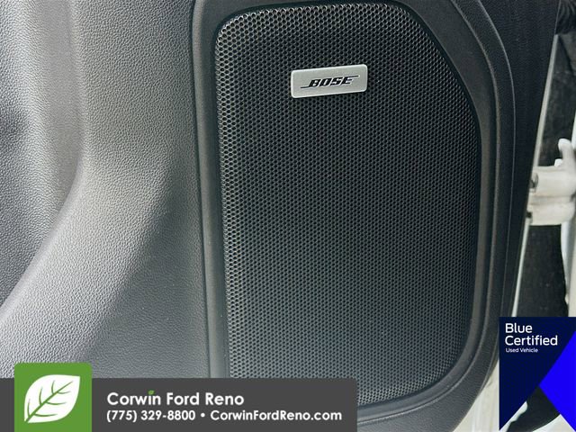 Used 2021 Chevrolet Silverado 1500 LT Trail Boss w/ Convenience Package II image 22