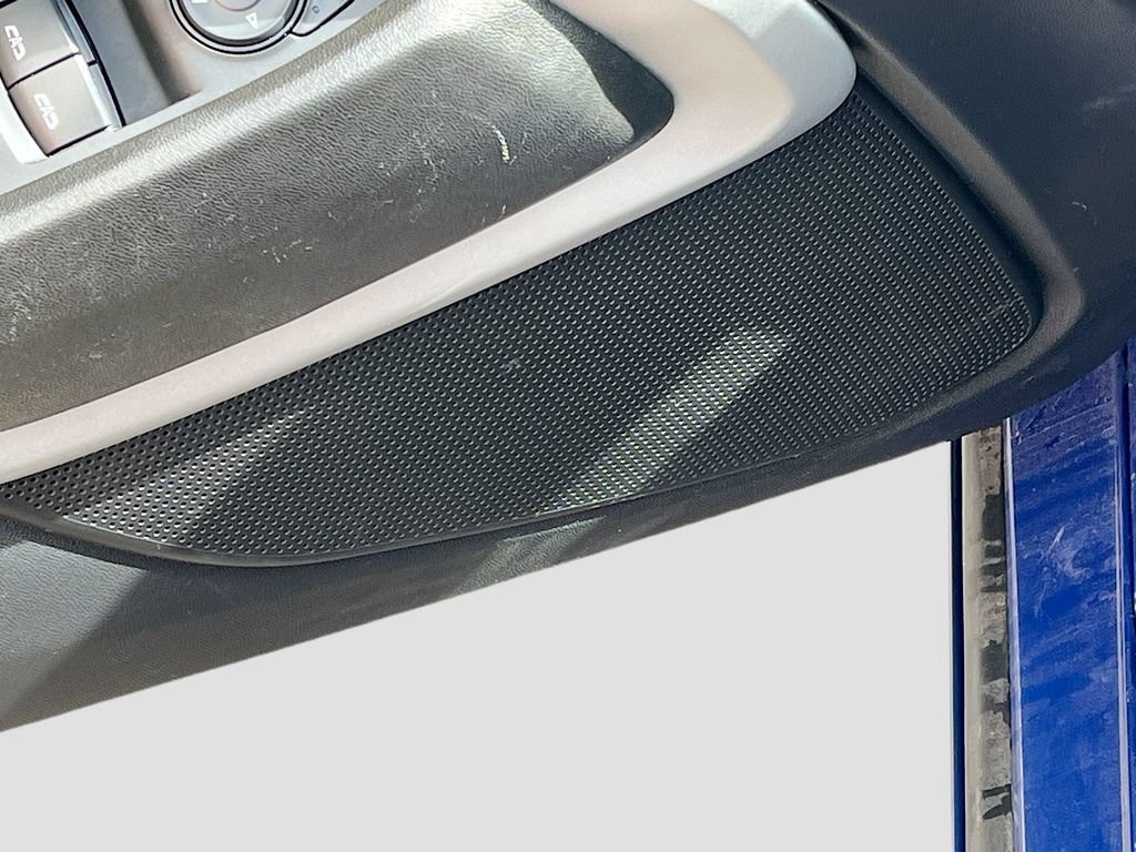 Used 2022 Chevrolet Camaro SS RWD image 19