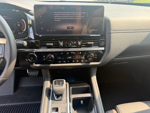 New 2026 Nissan Pathfinder Platinum AWD/4WD image 21