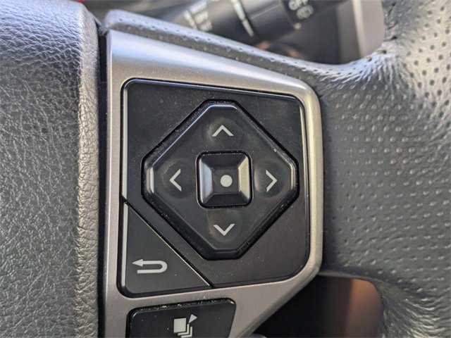 Used 2023 Toyota 4Runner TRD Sport image 22